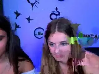 Camsoda Adult Webcam of prettyamyy