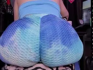 Camsoda Sex Chat of raissasky