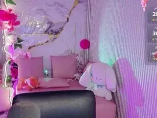 Camsoda Adult Webcams of sakura-tay