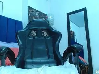 Camsoda Free Live Porn of tatiana-star1