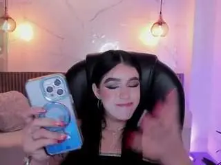 Camsoda Adult Webcam of zoee-jackson