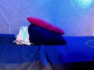 Camsoda Adult Webcam of letizia-westland