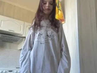 Camsoda Sex Cam of nerydrone