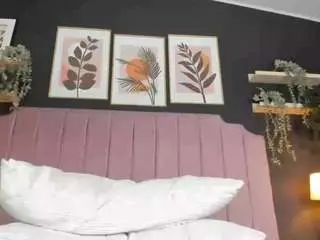 Camsoda Live Sex Cam of scarlet-t