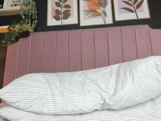 Camsoda Adult Webcam of scarlet-t
