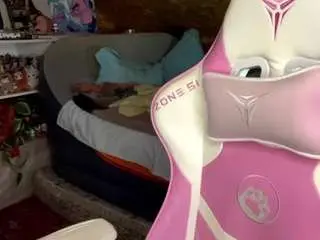 Camsoda Nude Webcam of euniceferracioli