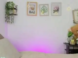 Camsoda Best live sex cam show of meghan-29
