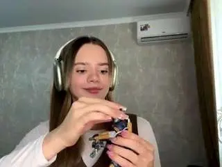 Camsoda Nude Webcam of sharlenemcgahee