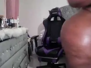 Camsoda Live Sex of coco-dethick