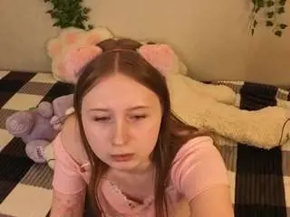 Camsoda Adult Webcams of tinylili