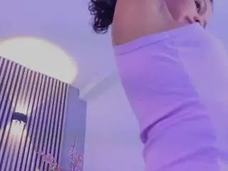 Camsoda Live Sex Cam of gysellhanson