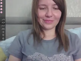 Camsoda Adult Webcam of mybadcat