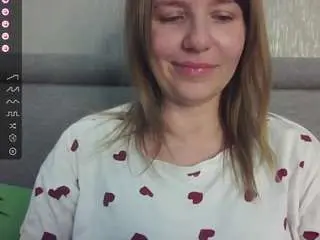 Camsoda Adult Video Chat of mybadcat