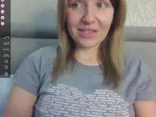 Camsoda Live Porn of mybadcat