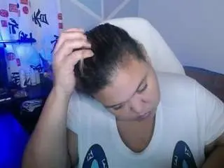 Camsoda Sex Cam of star-red-cams