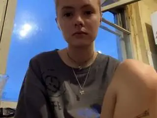 Camsoda Private Sex Chat of zenamelodia