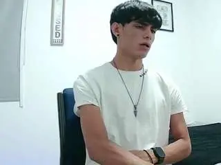 Camsoda Adult Webcams of harry24saber