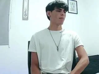 Camsoda Adult Webcams of harry24saber