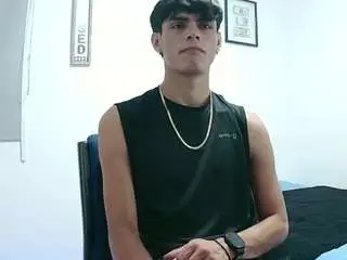 Camsoda Live Sex Cam of harry24saber