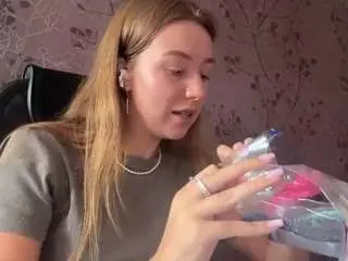 Camsoda Best Webcam of sallyyang