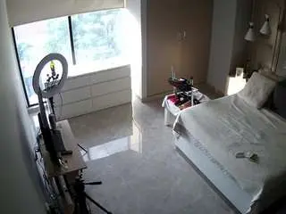 Camsoda Private Sex Chat of voyeurcam-casa-salsa-bedroom-12