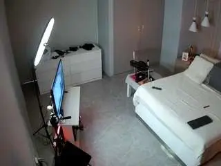 Camsoda Live Porn of voyeurcam-casa-salsa-bedroom-12