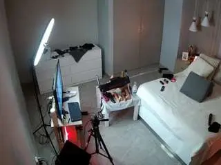 Camsoda Adult Video Chat of voyeurcam-casa-salsa-bedroom-12