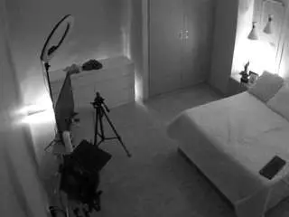 Camsoda Live Porn of voyeurcam-casa-salsa-bedroom-12