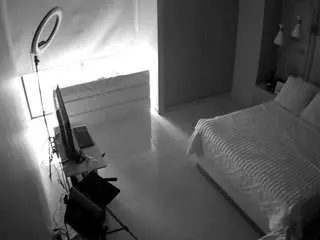 Camsoda Best Webcam of voyeurcam-casa-salsa-bedroom-12