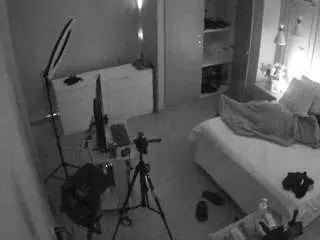 Camsoda Best Webcam of voyeurcam-casa-salsa-bedroom-12