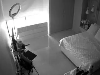 Camsoda Live Sex Cam of voyeurcam-casa-salsa-bedroom-12