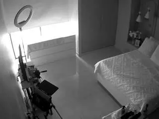 Camsoda Sex Cam of voyeurcam-casa-salsa-bedroom-12