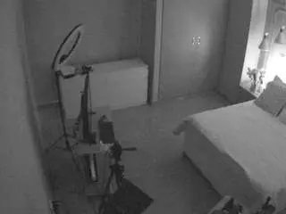 Camsoda Sex Cam of voyeurcam-casa-salsa-bedroom-12