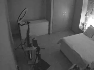 Camsoda Private Sex Chat of voyeurcam-casa-salsa-bedroom-12