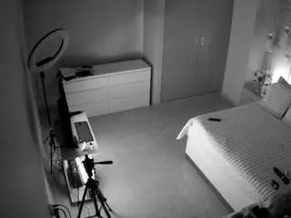 Camsoda Free Porn Cam of voyeurcam-casa-salsa-bedroom-12