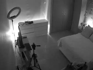 Camsoda Free Live Porn of voyeurcam-casa-salsa-bedroom-12