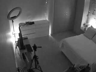 Camsoda Private Sex Chat of voyeurcam-casa-salsa-bedroom-12