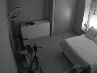 Camsoda Watch Live Sex Cams of voyeurcam-casa-salsa-bedroom-12