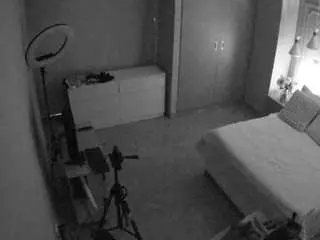 Camsoda Best live sex cam show of voyeurcam-casa-salsa-bedroom-12