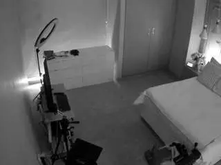 Camsoda Sex Chat of voyeurcam-casa-salsa-bedroom-12