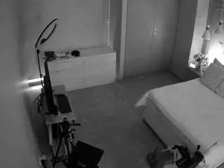 Camsoda Live Porn of voyeurcam-casa-salsa-bedroom-12