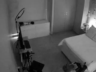 Camsoda Adult Video Chat of voyeurcam-casa-salsa-bedroom-12