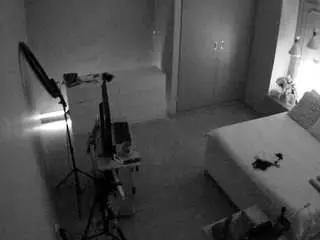 Camsoda Free Porn Cam of voyeurcam-casa-salsa-bedroom-12