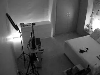 Camsoda Free Live Porn of voyeurcam-casa-salsa-bedroom-12