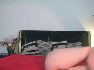 Camsoda Live Sex Cam of berrydiva