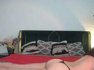 Camsoda Sex Chat of berrydiva