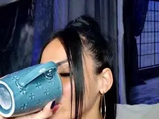 Camsoda Adult Webcams of ell3thestar