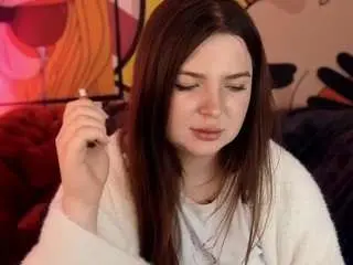 Camsoda Watch Live Sex Cams of rosiemoons