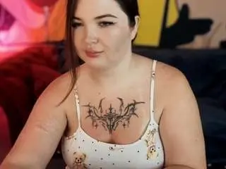 Camsoda Adult Webcams of rosiemoons
