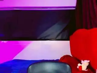 Camsoda Nude Webcam of britany-montiel